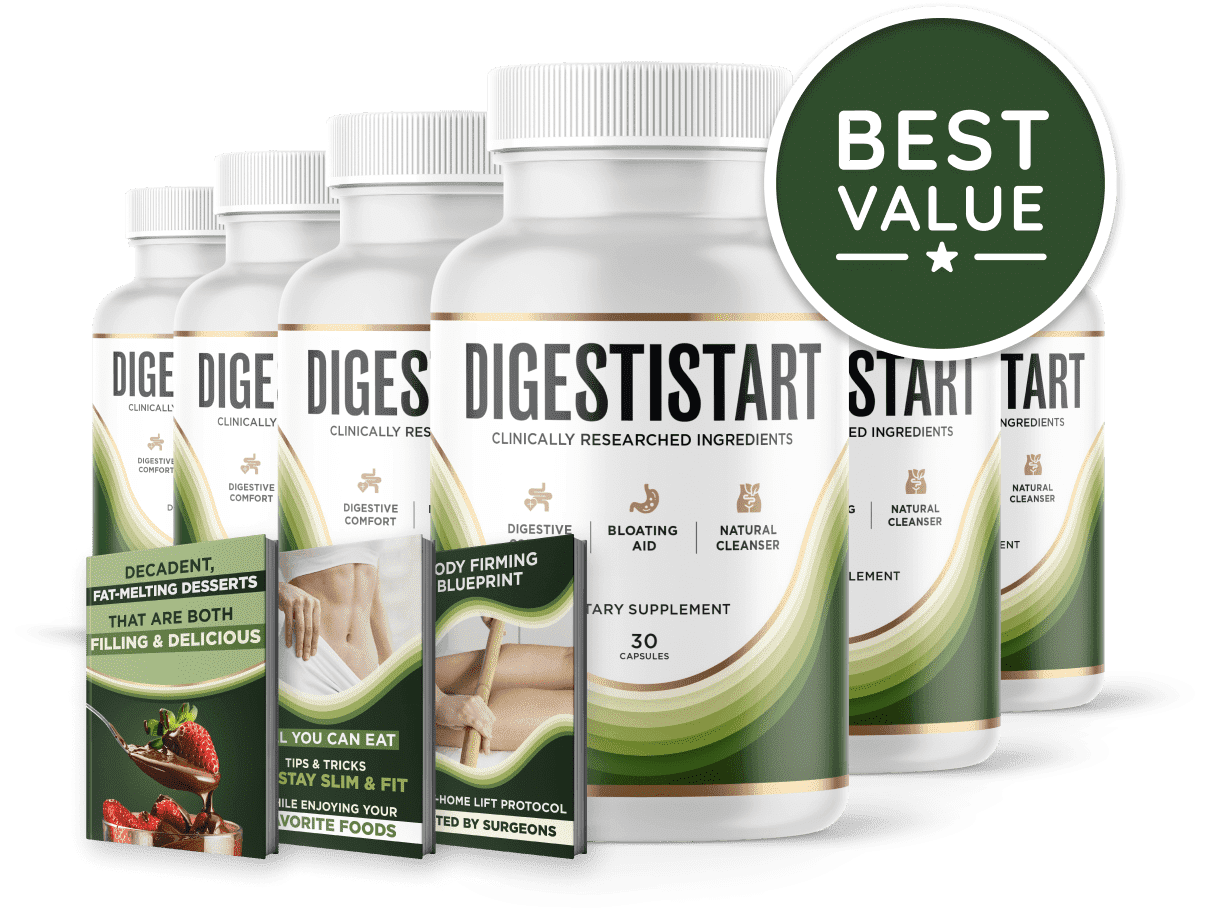 DigestiStart sale
